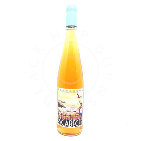 Oriol Perez de Tudela Escabeces 2019 12% (750ml)-Hop Burns & Black