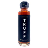 Truff Black Truffle Infused Hot Sauce (170g)-Hop Burns & Black