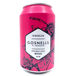 Gosnells Hibiscus Mead 4% (330ml can)-Hop Burns & Black