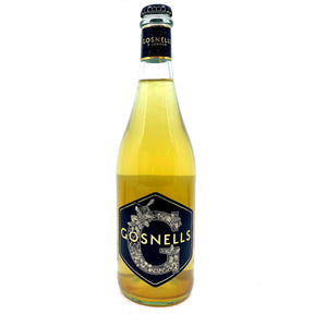 Gosnells London Mead 5.5% (750ml)-Hop Burns & Black