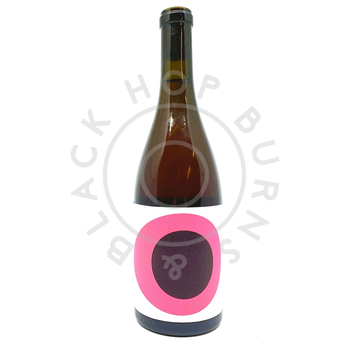 Tillingham Rose 2020 11.5% (750ml)-Hop Burns & Black