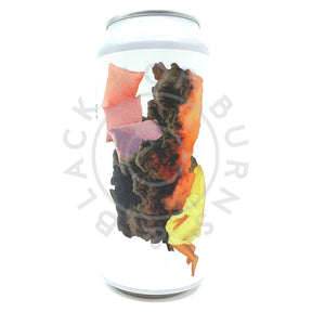 Whiplash Apocalypse Dreams DIPA 8% (440ml can)-Hop Burns & Black