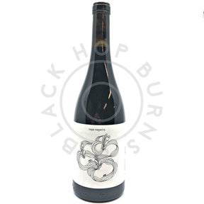 Vinyes Tortuga Sugar Magnolia 2018 13% (750ml)-Hop Burns & Black