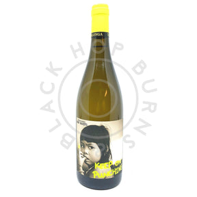 Testalonga Baby Bandito Keep On Punching Chenin Blanc 2020 12% (750ml)-Hop Burns & Black