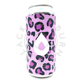 Polly's Brew Co Club Revision DDH Pale 5.5% (440ml can)-Hop Burns & Black