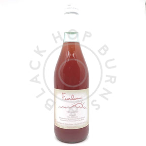 Cantina Furlani Rosato 2019 11.5% (750ml)-Hop Burns & Black