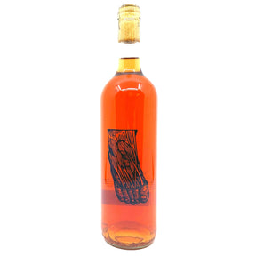 Fin Wines Speedo Gris 2021 11.7% (750ml)-Hop Burns & Black