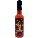 Burning Desire Bad Juju Trinidad Moruga Scorpion Super Hot Sauce (148ml)-Hop Burns & Black
