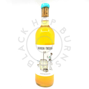 Controvento Doccia Freddia 2020 12% (750ml)-Hop Burns & Black