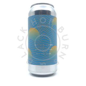 Track Said & Done Pale Ale 4.8% (440ml can)-Hop Burns & Black