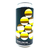 Howling Hops Bourbon Barrel Aged Imperial Stout 2019 10% (440ml can)-Hop Burns & Black