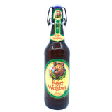 Keiler Weisse 5.2% (500ml)-Hop Burns & Black