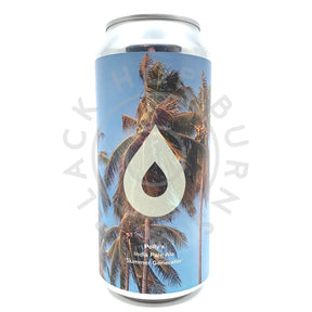 Polly's Brew Co Summer Generator IPA 6.2% (440ml can)-Hop Burns & Black