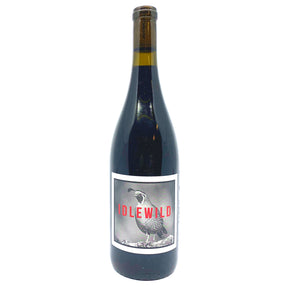 Idlewild The Bird Flora & Fauna 2019 12.9% (750ml)-Hop Burns & Black