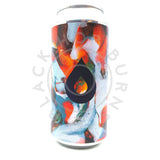 Polly's Brew Co Belle Onyx DDH Pale Ale 5.5% (440ml can)-Hop Burns & Black