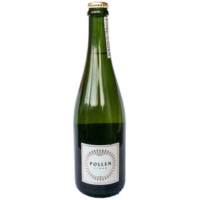 Pollen Cider 6.5% (750ml)-Hop Burns & Black