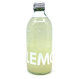 Lemonaid Ginger Organic Soft Drink (330ml)-Hop Burns & Black