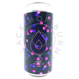 Polly's Brew Co Largo IPA 6.2% (440ml can)-Hop Burns & Black