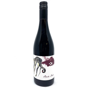 Judith Beck Ink 2023 12% (750ml)-Hop Burns & Black