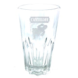 Cantillon Graal Gueuze glass (330ml)-Hop Burns & Black