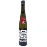 Kanpai KUMO Cloudy Premium Sake 15% (375ml)-Hop Burns & Black