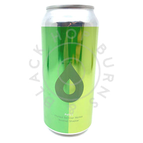 Polly's Brew Co Another Shadow Fruited Berliner Weisse 4.2% (440ml can)-Hop Burns & Black