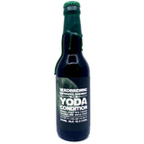 Nerdbrewing x Emperor's Brewery Yoda Condition 2022 Imperial Stout 12.3% (330ml)-Hop Burns & Black