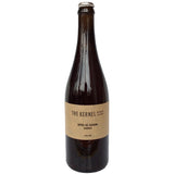 Kernel Biere de Saison Damson 5% (750ml)-Hop Burns & Black