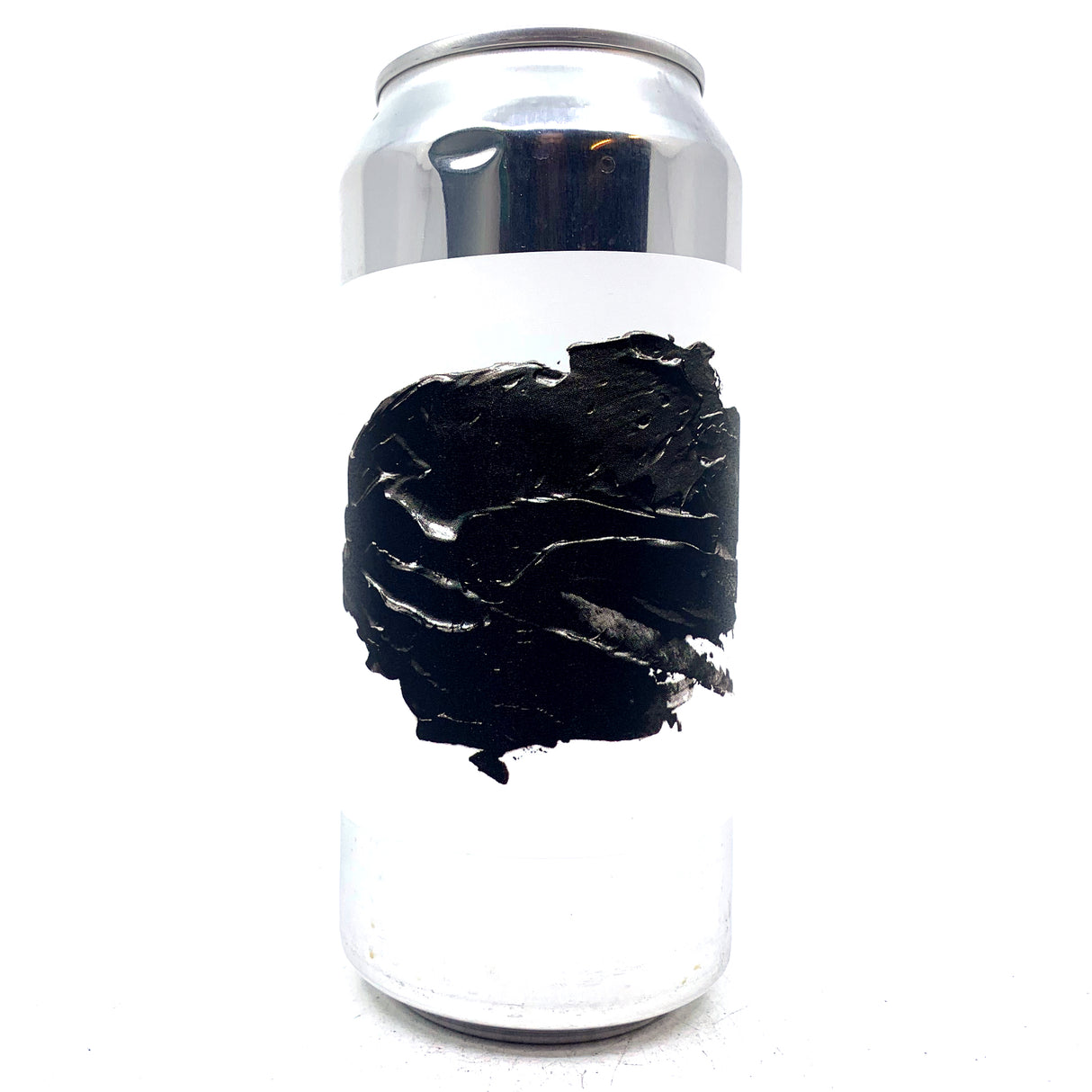 Beak Brewery x Third Moon Paste Imperial Stout 11% (440ml can)-Hop Burns & Black