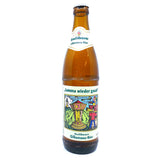 Kuchlbauer Gillamoos Festbier 5.6% (500ml)-Hop Burns & Black