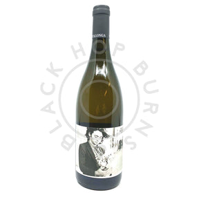 Testalonga El Bandito Cortez Chenin Blanc 2019 12.5% (750ml)-Hop Burns & Black