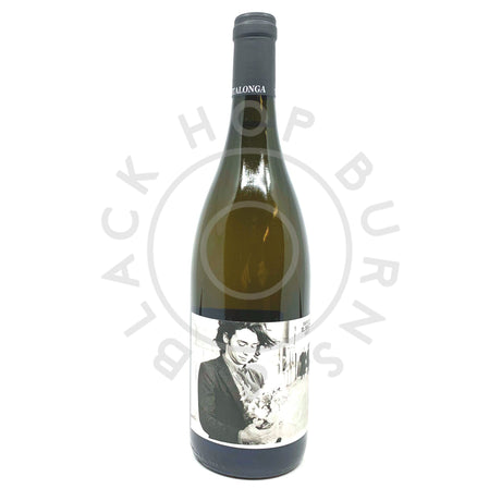 Testalonga El Bandito Cortez Chenin Blanc 2019 12.5% (750ml)-Hop Burns & Black
