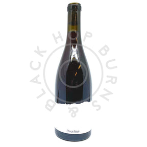 Tillingham Pinot Noir Unoaked 2020 11% (750ml)-Hop Burns & Black