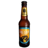Thornbridge Big Easy Low Alcohol Pale Ale 0.5% (330ml)-Hop Burns & Black