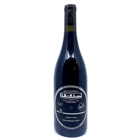 Lo Fi Gamay Noir 2021 12.5% (750ml)-Hop Burns & Black