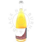 Find & Foster Snicket Pet Nat Cider 2019 6% (750ml)-Hop Burns & Black