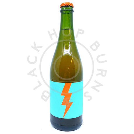 Domaine de Mena Contak 2019 14% (750ml)-Hop Burns & Black