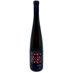 Bikicki S/O 2018 Orange 11.5% (750ml)-Hop Burns & Black