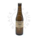 Kernel Taiheke Foeder Beer 5% (330ml)-Hop Burns & Black