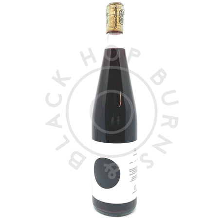 Cantina Giardino Re Rosso 2019 13.5% (750ml)-Hop Burns & Black