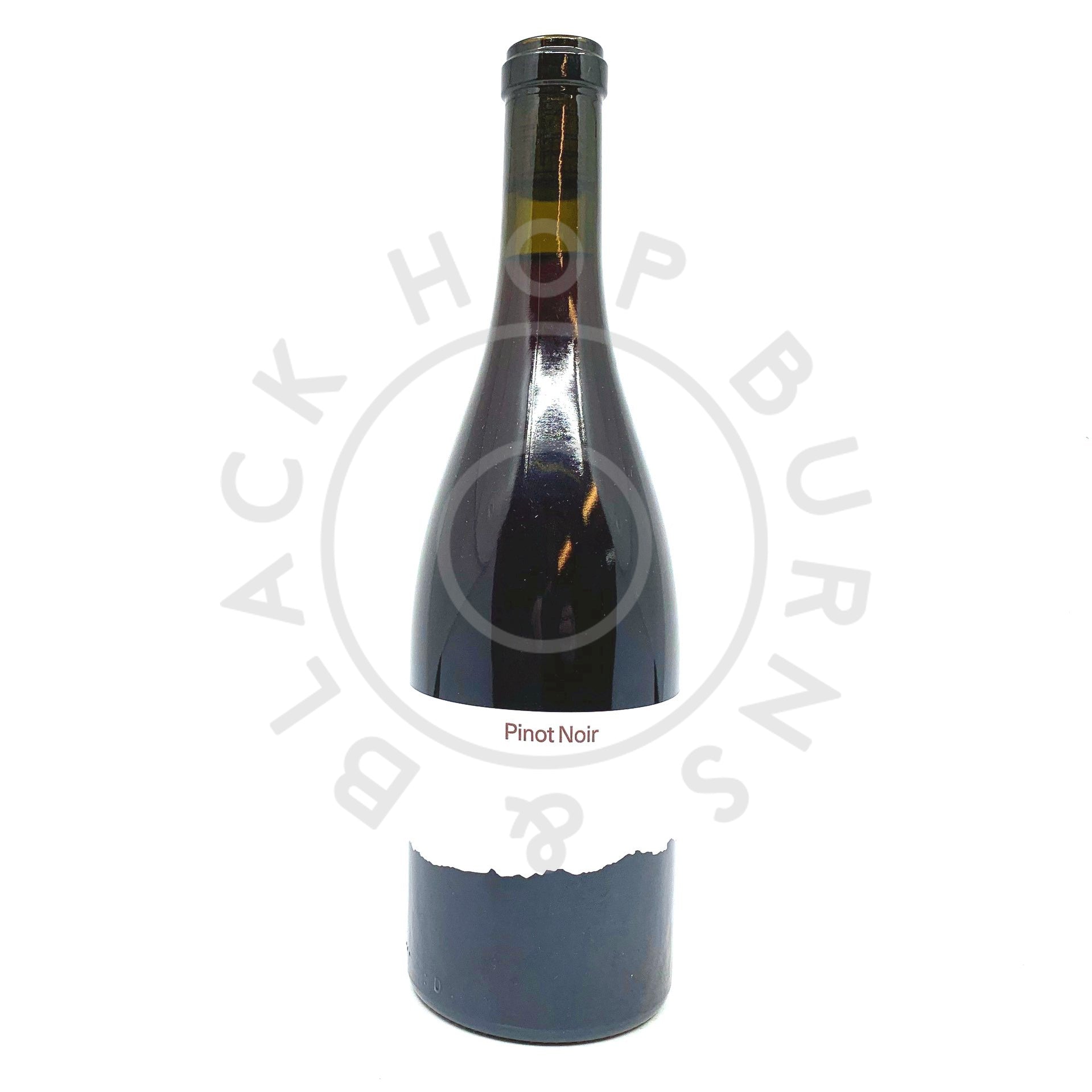 Tillingham Pinot Noir Oaked 2020 11% (750ml)-Hop Burns & Black