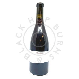 Tillingham Pinot Noir Oaked 2020 11% (750ml)-Hop Burns & Black