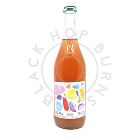 Vini Sassara Esotico 2020 10.5% (750ml)-Hop Burns & Black