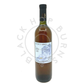Sister's Wines Kisi 2018 13.5% (750ml)-Hop Burns & Black