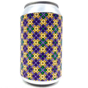 Brick Brewery Blackberry & Ginger Sour 3.9% (330ml can)-Hop Burns & Black