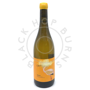 Entre Vinyes Oniric Brisat 2020 11.5% (750ml)-Hop Burns & Black