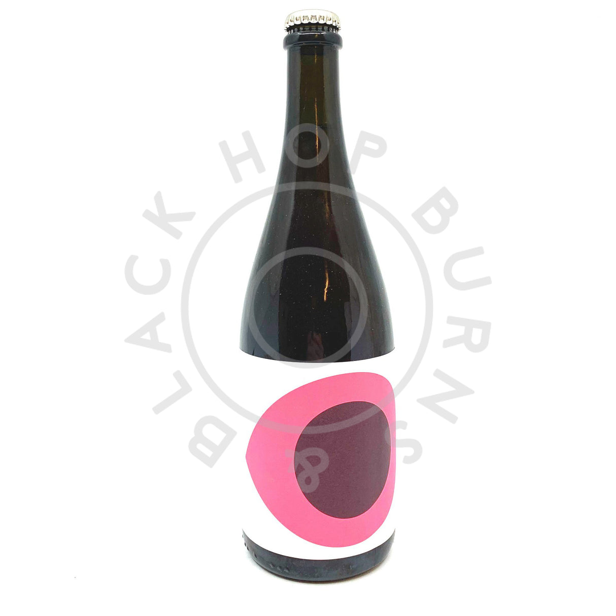 Tillingham Organic Rose 2019 10% (750ml)-Hop Burns & Black