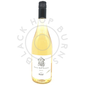Ancre Hill Estates Rose 2018 10% (750ml)-Hop Burns & Black