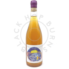 Offbeat Wines Skinny Dip 2018 11.5% (750ml)-Hop Burns & Black