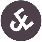 James Eadie Glenlossie 10 Year Old The Steam Mill Single Malt Scotch Whisky 46% (750ml)-Hop Burns & Black